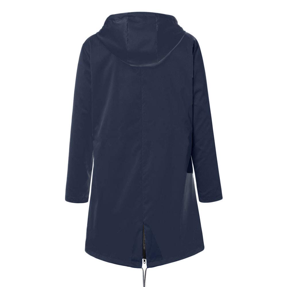 Posijego Women's Fall Winter Thermal Hooded Sweatshirt - Oversized Fleece Hoodie for Women | Cozy & Warm Outfit for Casual Wear, Layering, and Outdoor Activities
