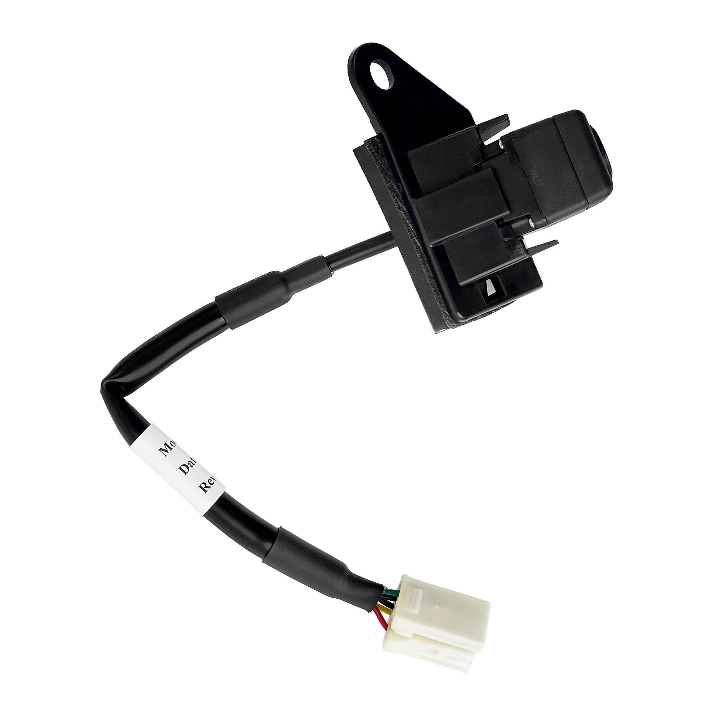 Mitsubishi Outlander 2012-2015 OEM Backup Camera Replacement - Genuine Part #8781A057 | Enhanced Rear View Safety for Parking & Night Driving