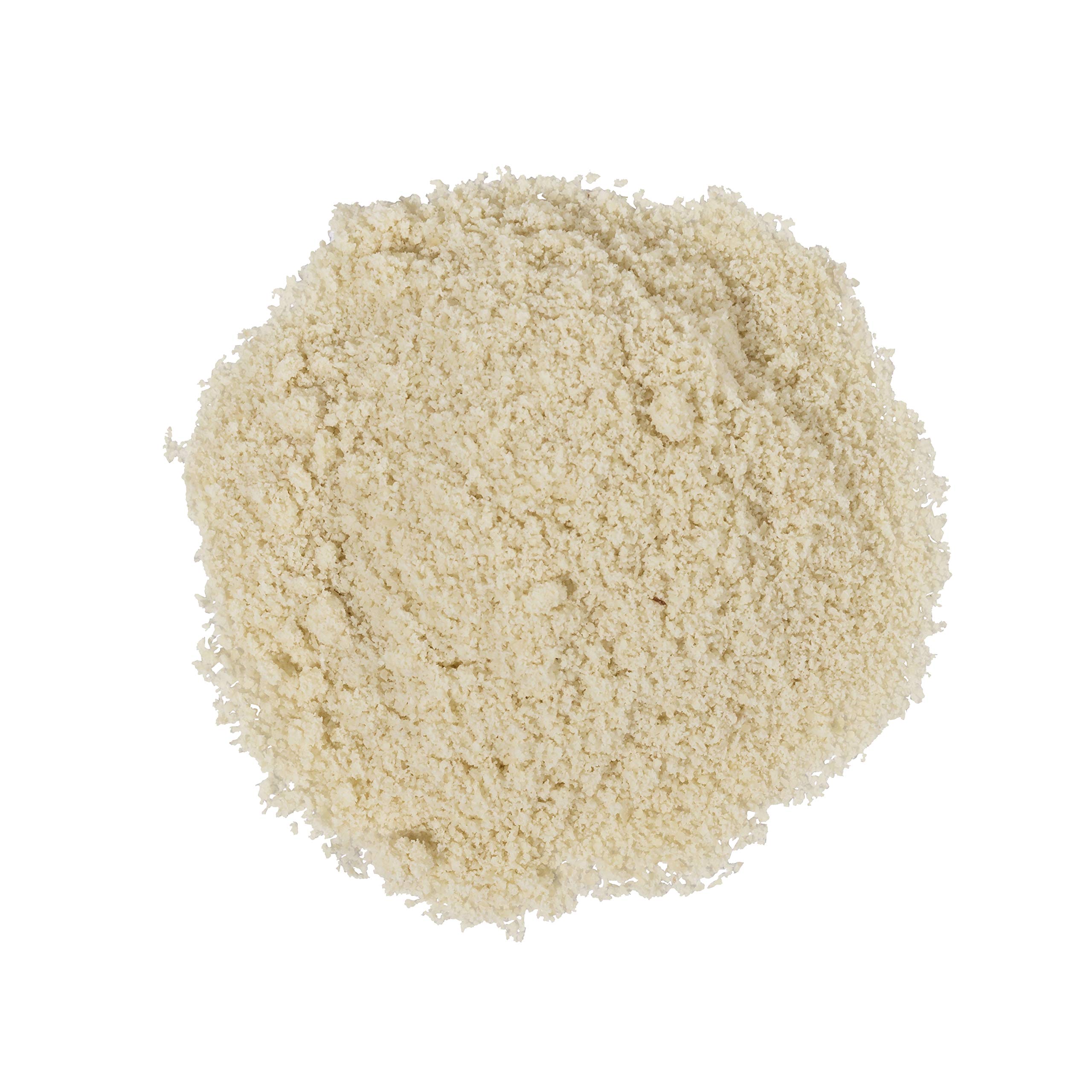 Premium Almond Flour for Baking - Non-GMO, Gluten Free, Kosher & Vegan Certified - 10 lb Bulk Bag - Perfect for Macarons, Cookies, Keto & Paleo Recipes