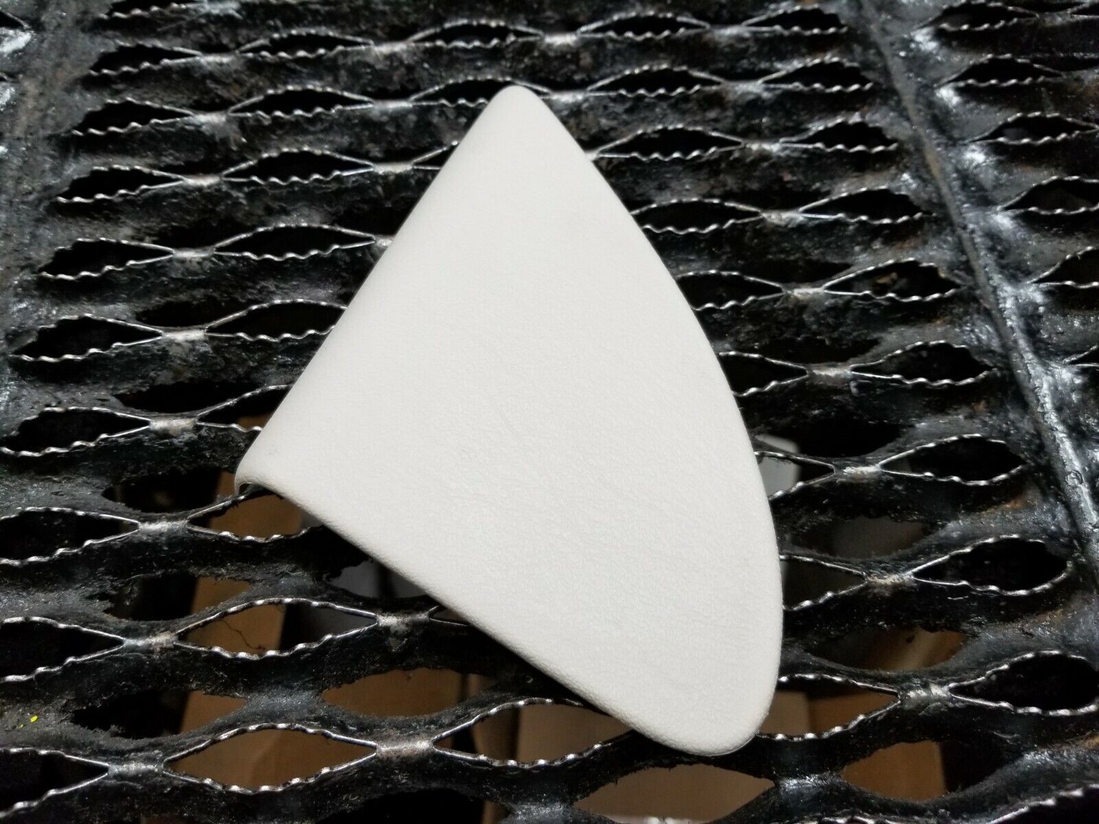 2004-2006 Chrysler Sebring Convertible Left Driver Side Trim Cap Cover Corner - OEM Replacement Part - Perfect for Door Edge Protection & Vehicle Restoration