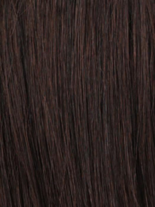 Angelina | 100% Remy Human Hair Wig with Mono Top for Natural Look | Perfect for Daily Wear, Cosplay, and Special Occasions
