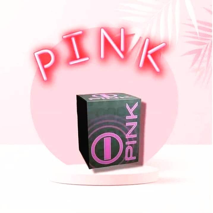 I BLUE + I PINK + NONI GIA Energy Drink - Boost Energy, Support Health & Fitness, Aid Weight Loss | Perfect for Workouts, Study Sessions & Active Lifestyles