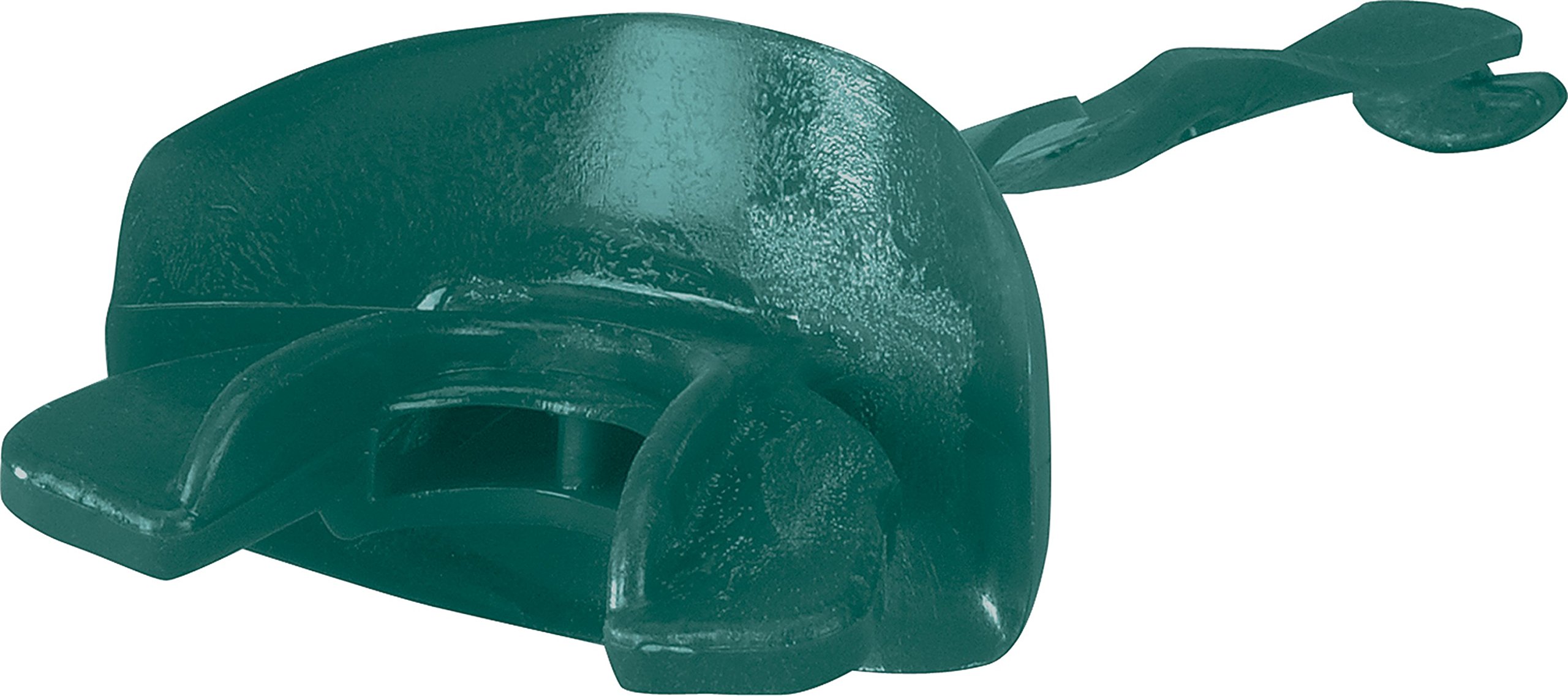 Markwort Vettex Adult Mouthguard with Lip Protection & Breathing Channels - Perfect for Boxing, MMA, Rugby & Contact Sports