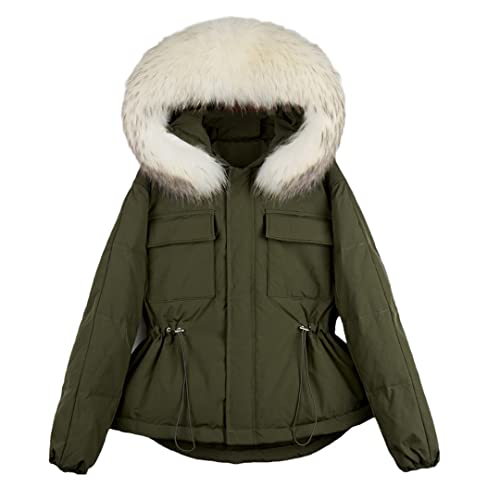 Army Green Fur2