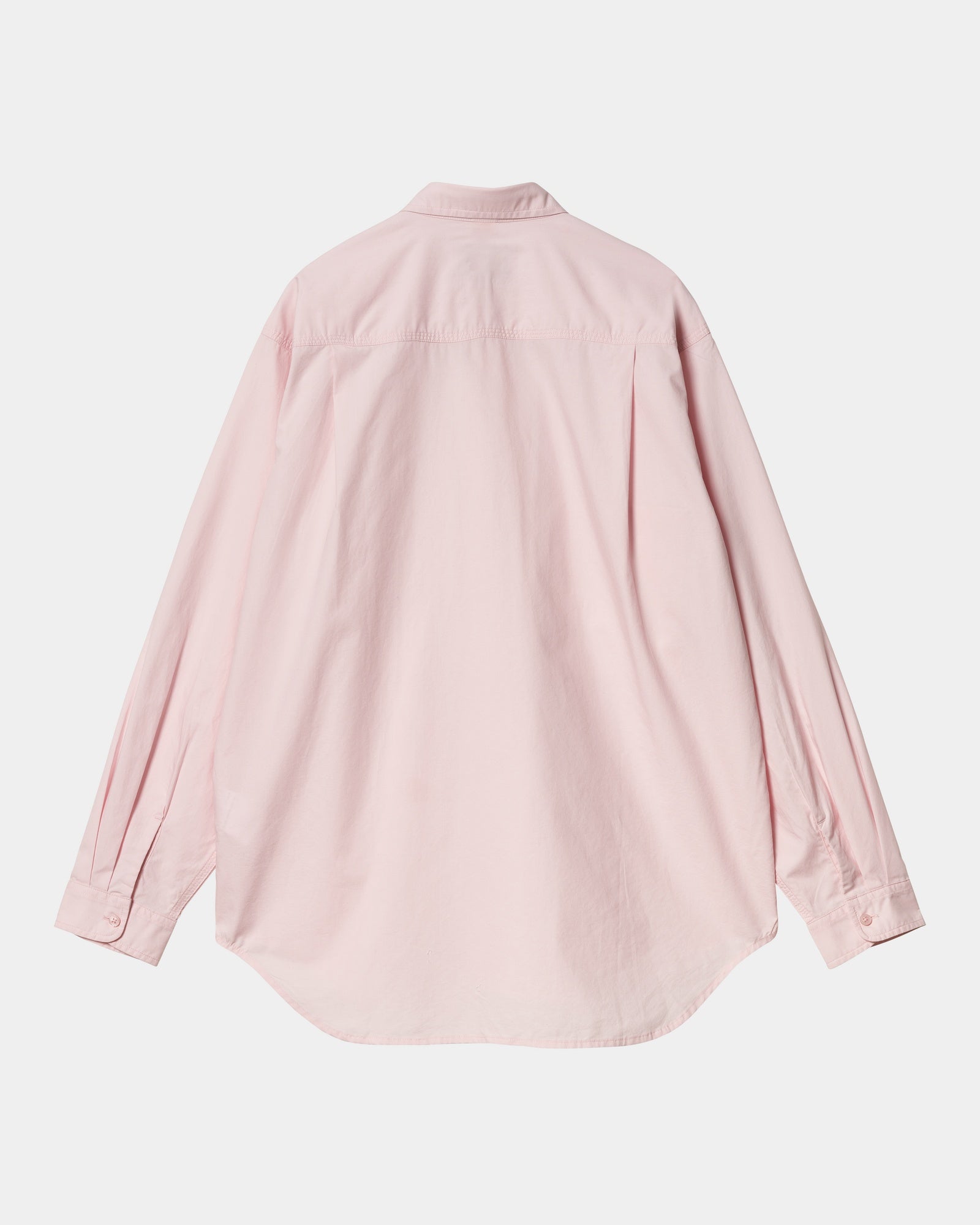 Irwin Shirt for Women - Soft & Breathable Air Pink Blouse | Perfect for Casual Wear, Office & Date Nights