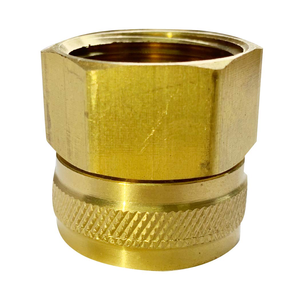 VIS Quick Swivel Connector Adapter - 2 Pack 3/4