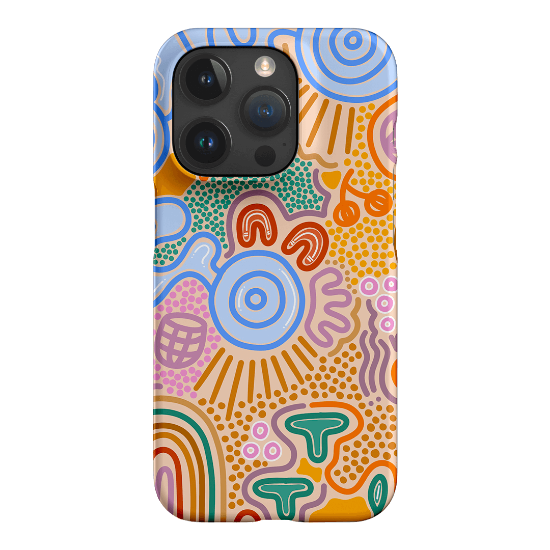 Premium Journey Phone Case - Slim Protective Cover for iPhone & Android | Durable, Stylish & Lightweight | Perfect for Travel, Work & Everyday Use