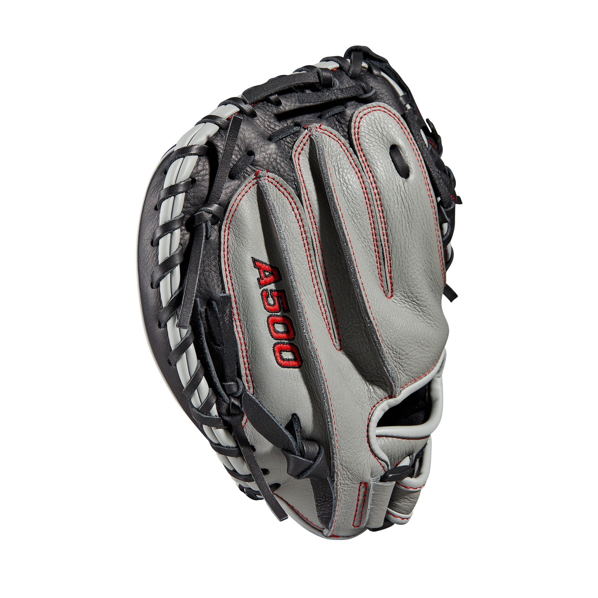 Wilson A500 Youth Catcher's Baseball Mitt 32
