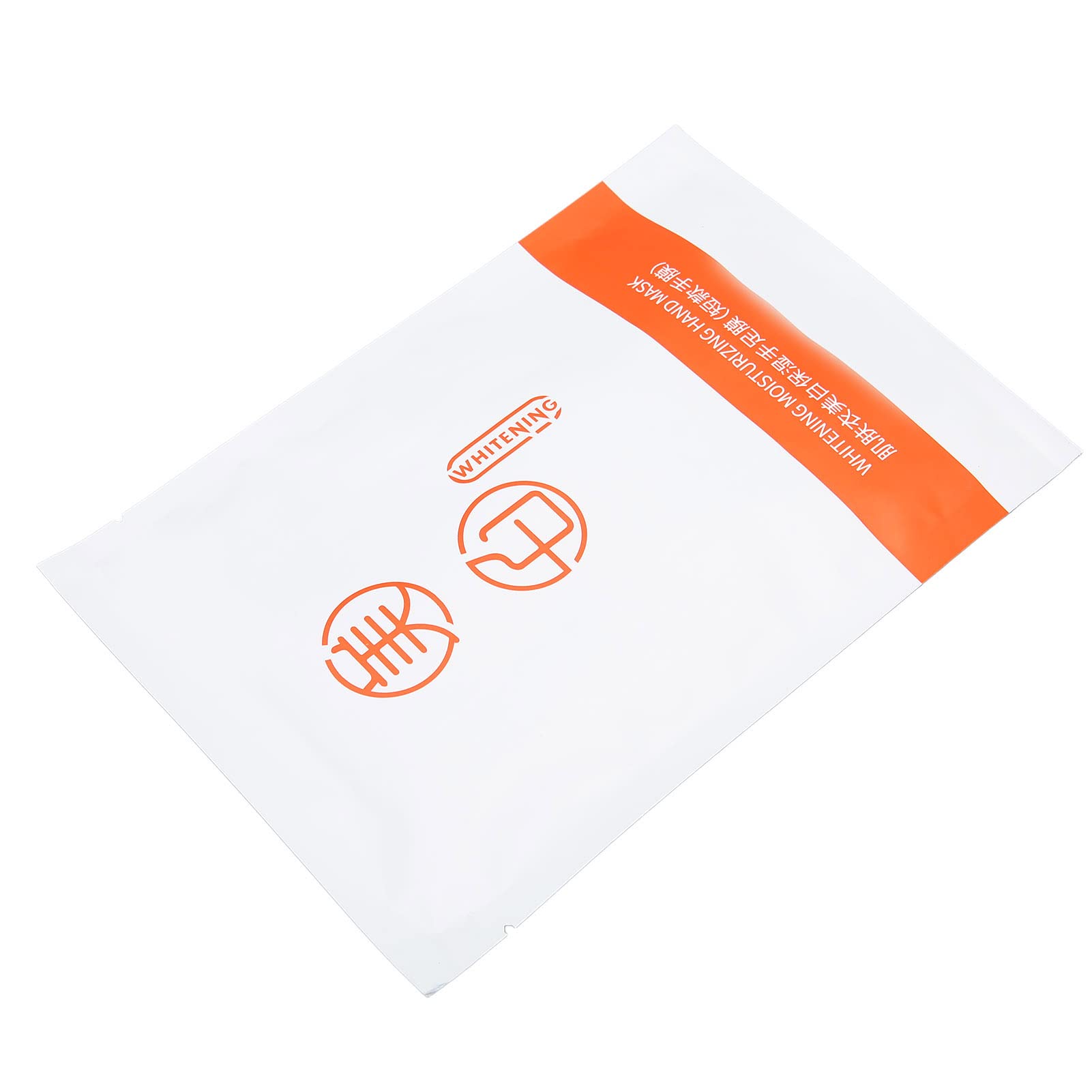 Whitening Hand Mask for Skin Rejuvenation - DIY Hand Care Treatment for Dry, Rough Skin - Perfect for Spa Nights & At-Home Self Care