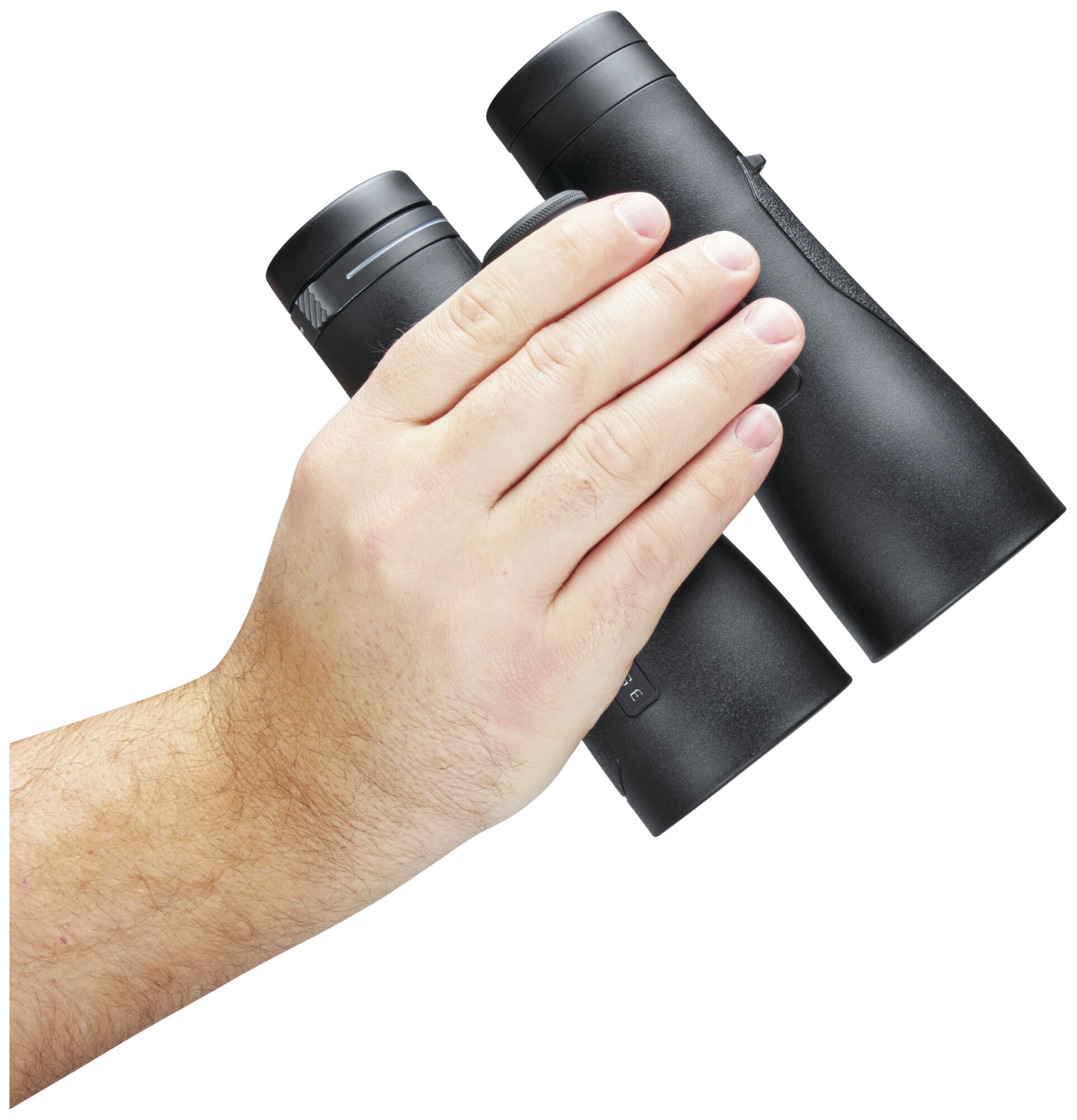 Bushnell Engage EDX 12x50 Roof Prism Binoculars - High Power Long Range Binoculars for Bird Watching, Hunting & Outdoor Adventures