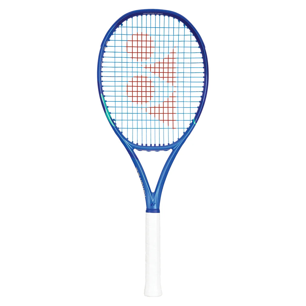 EZONE 98 8th Generation Tennis Racket - Professional Carbon Fiber Tennis Racquet for Men & Women - Perfect for Advanced Players & Tournament Play