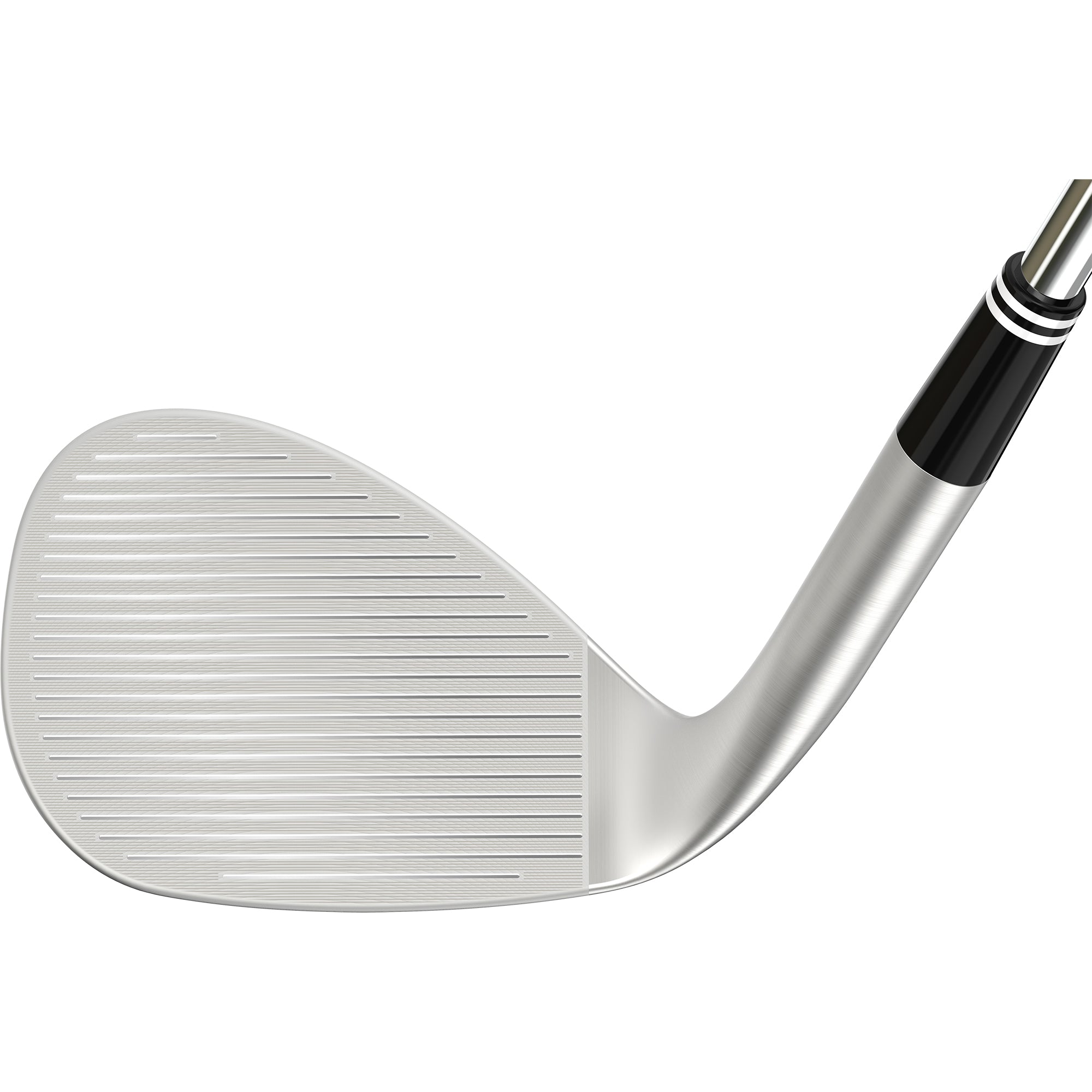 Cleveland RTX Full Face Tour Satin Wedge Golf Club - High Performance Wedge for Short Game Precision | Perfect for Approach Shots, Chipping & Bunker Play