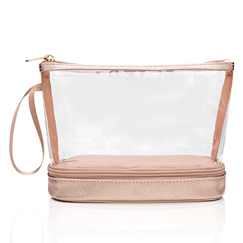 14-clear rose gold