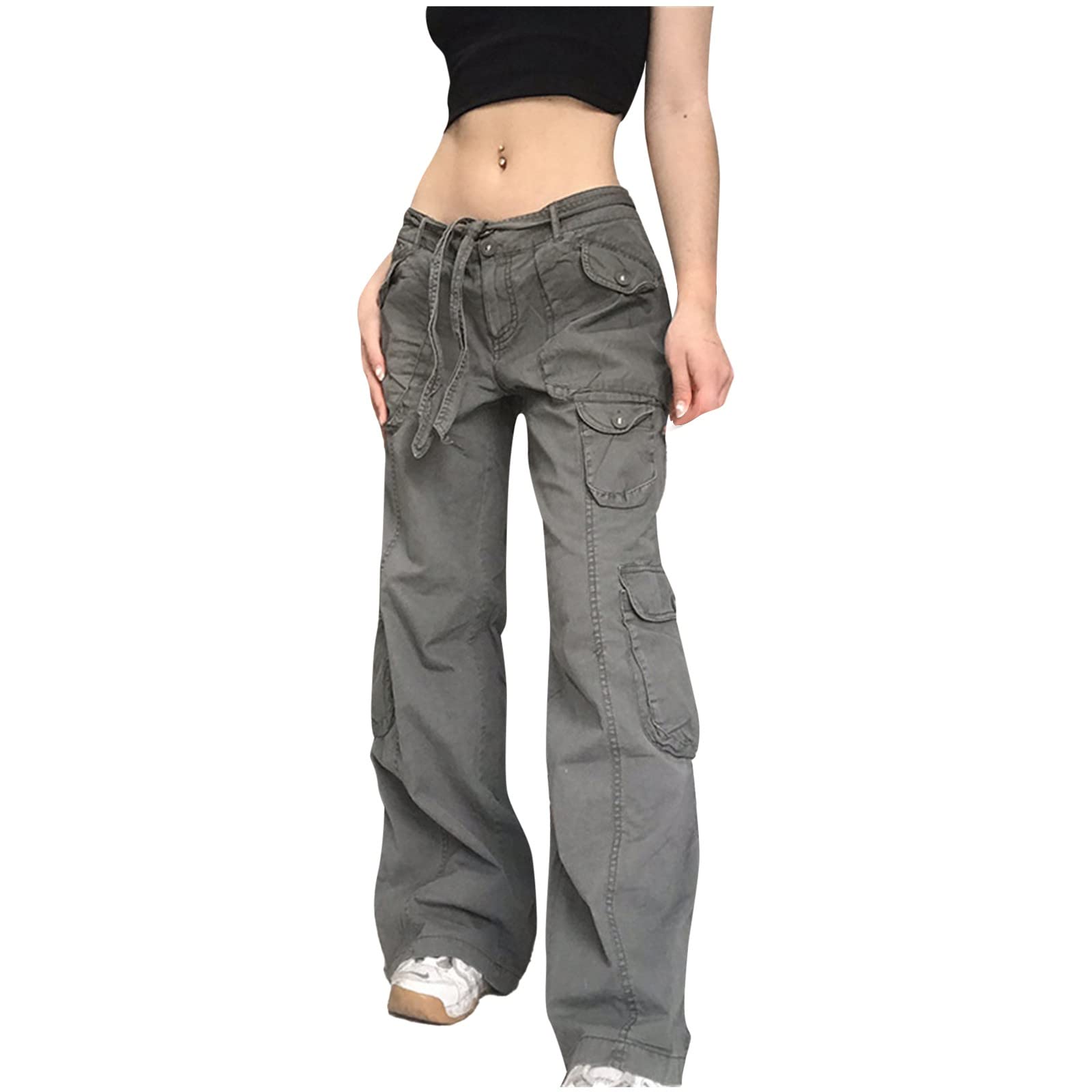 High Waist Ripped Denim Shorts for Women - Casual Fashion Jeans Shorts with Distressed Details | Perfect for Summer Outfits, Beach Wear & Street Style
