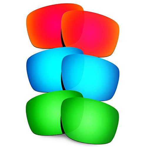 Red/Blue/Emerald