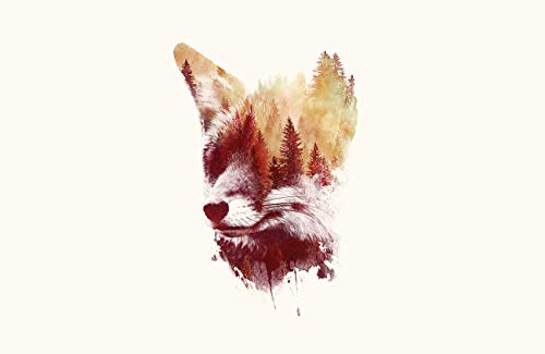 Blind Fox