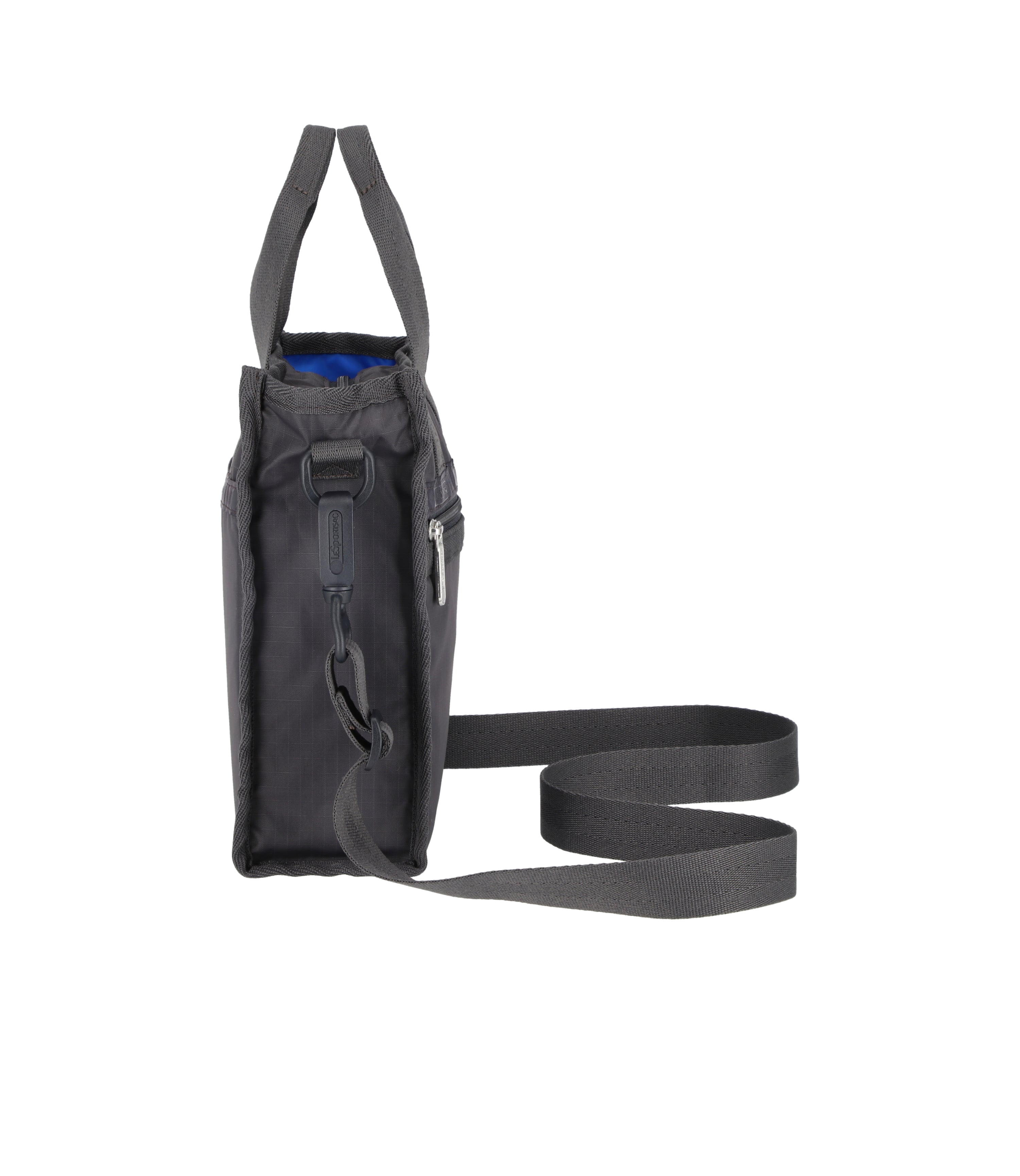 Mini North/South Tote Bag - Stylish & Compact Crossbody Purse for Women - Perfect for Work, Travel & Everyday Use