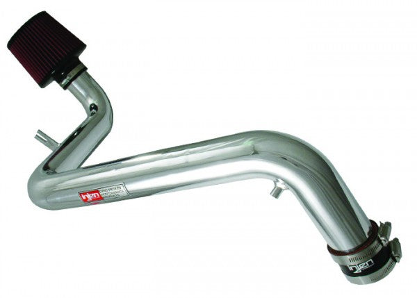1994-2001 Acura Integra Performance Cold Air Intake System - Polished Aluminum - High Flow Racing Filter - For Track & Street Use