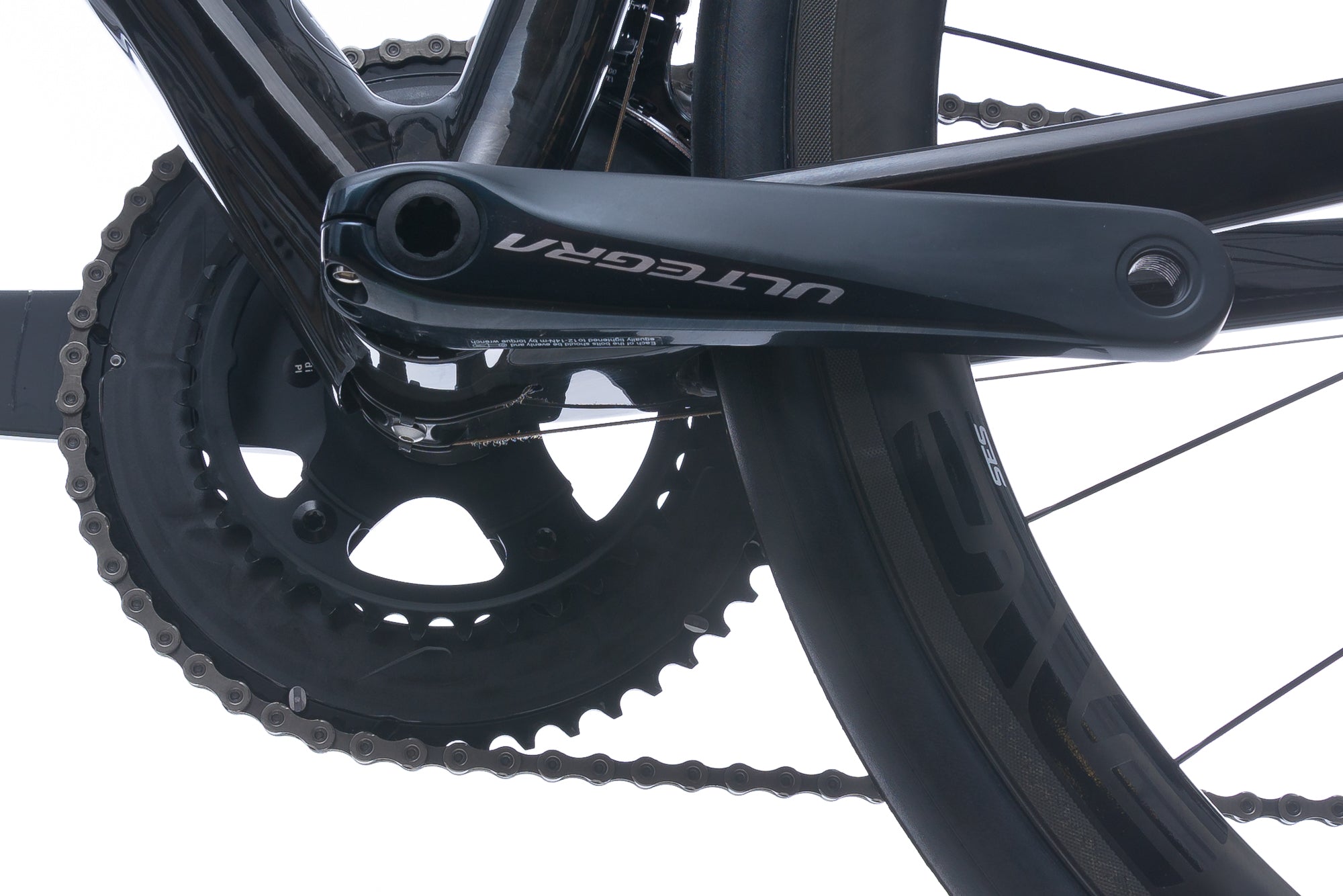 Alchemy Atlas 54cm Road Bike 2018 - Lightweight Aluminum Frame, Shimano Gears for Men & Women - Perfect for Commuting, Fitness & Urban Cycling