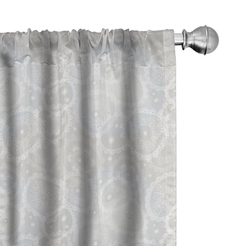 Grey Ivory
