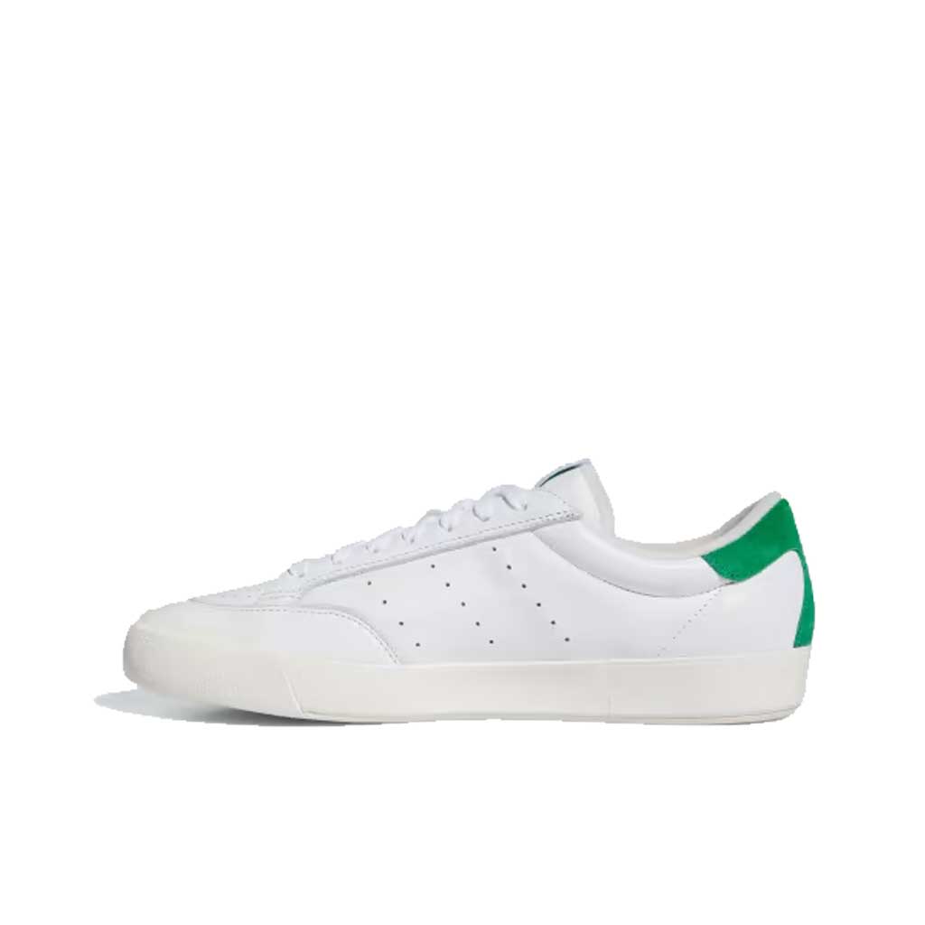 Adidas Nora Women's Running Shoes - Cloud White/Chalk White | Lightweight & Comfortable for Jogging, Gym Workouts & Daily Wear