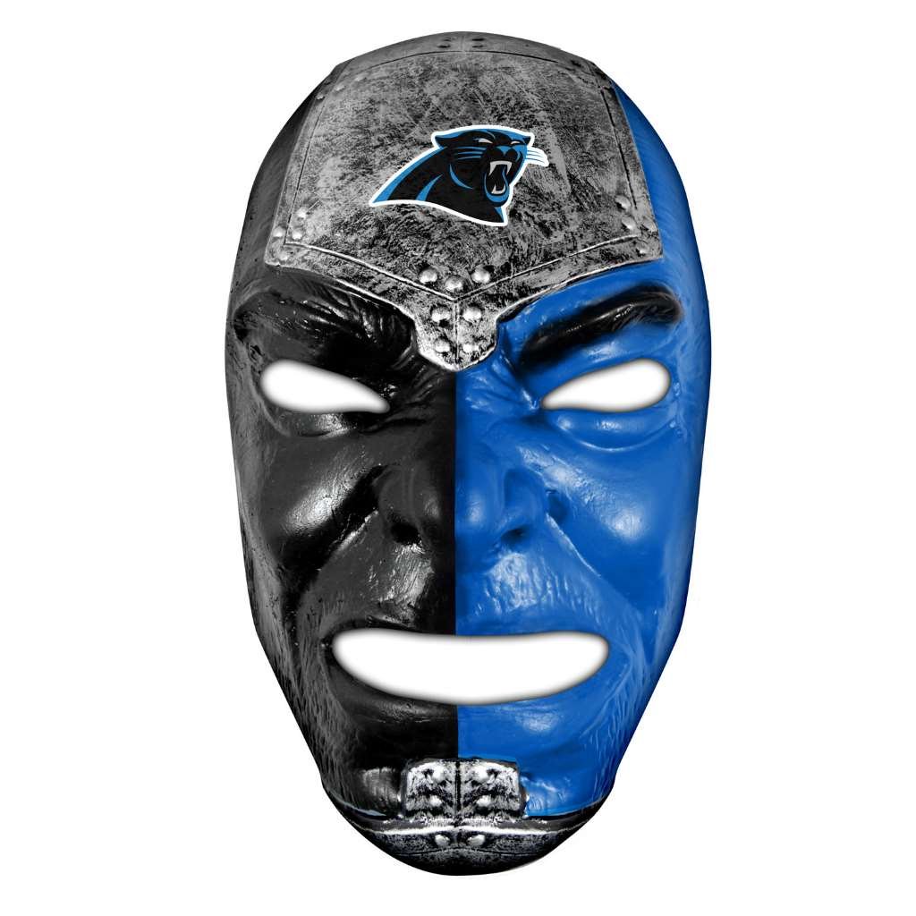 Franklin Sports NFL Team Logo Face Masks - Reusable Cloth Face Coverings for Football Games, Tailgating & Fan Events - Officially Licensed NFL Gear for Men & Women