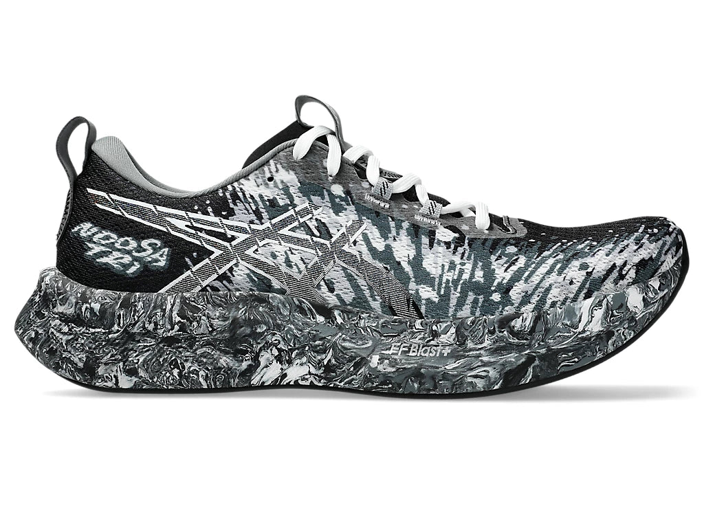 ASICS Men's Noosa Tri 16 Running Shoes - Lightweight & Breathable for Triathlon Training, Road Running & Gym Workouts