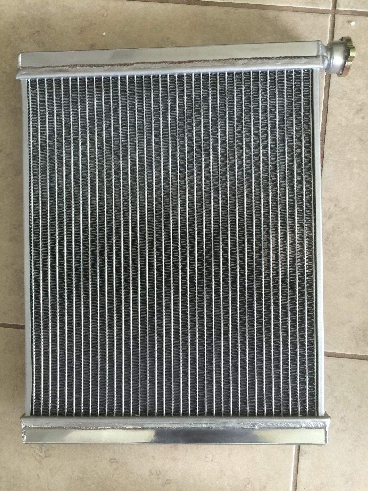 Can-Am Renegade 570 850 1000R Radiator Replacement (2020 Model) - High-Performance Cooling for Off-Road Adventures & Extreme Terrain