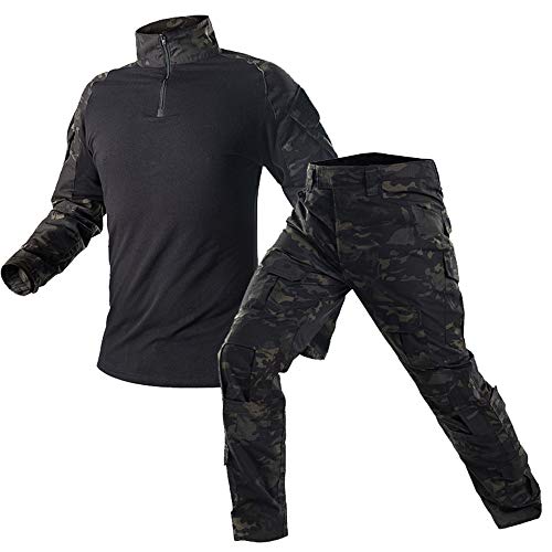 Black Cp