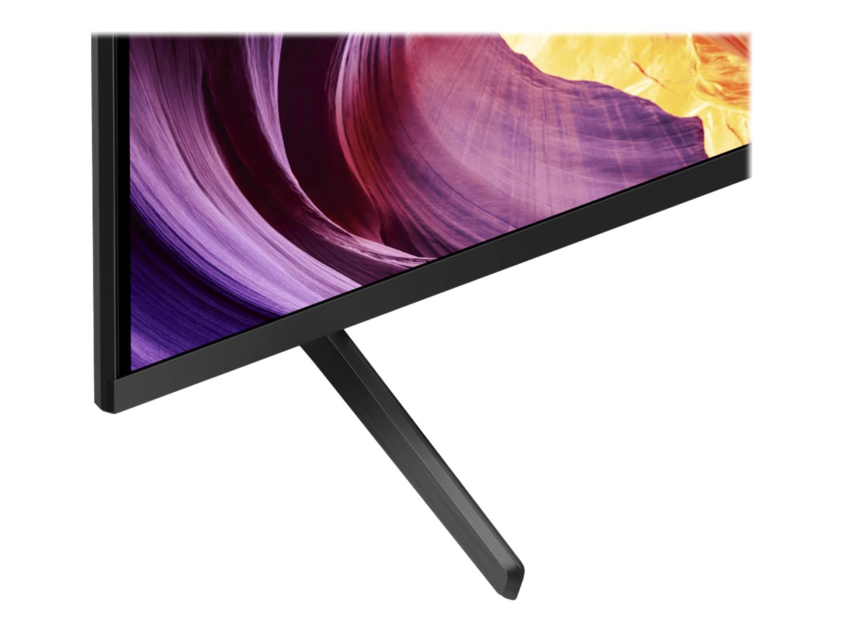 Sony KD-75X80K 75 Inch 4K Ultra HD Smart LED TV with HDR, Alexa & Google Assistant - Perfect for Home Theater, Gaming & Streaming Entertainment
