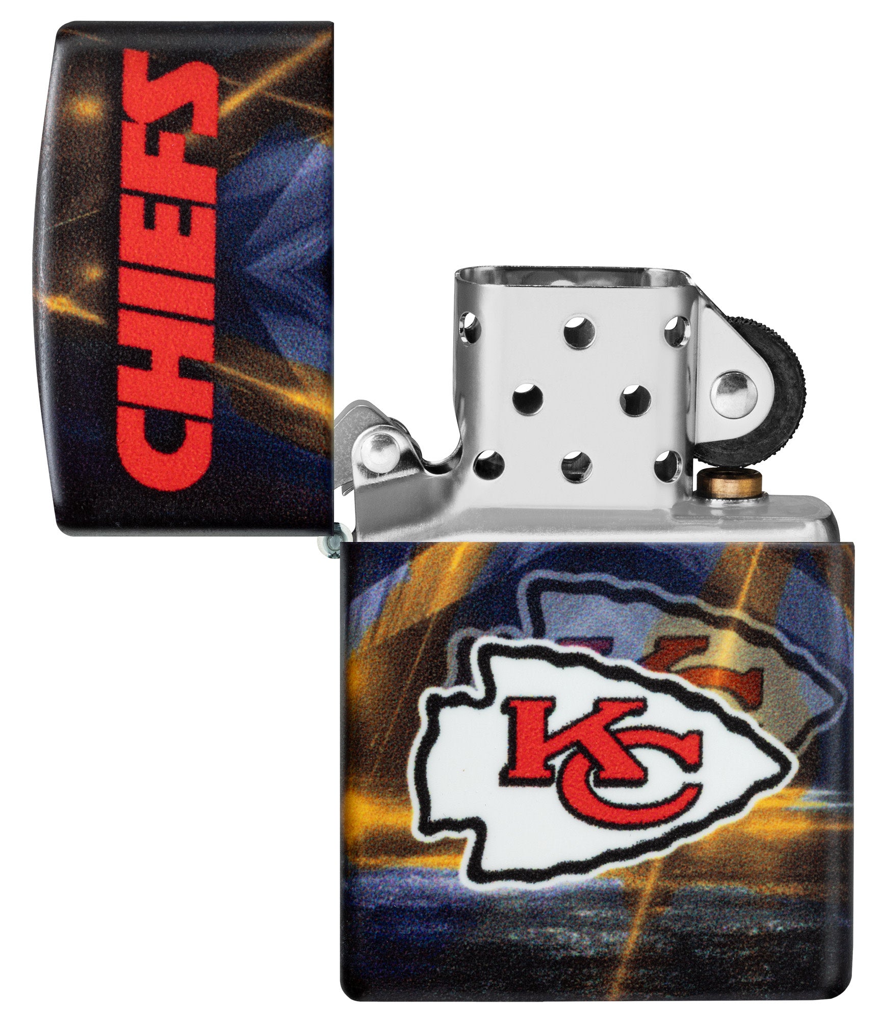 Official NFL Kansas City Chiefs Merchandise - Jerseys, Hats & Fan Gear for Football Enthusiasts - Perfect for Game Day, Tailgating & Sports Decor