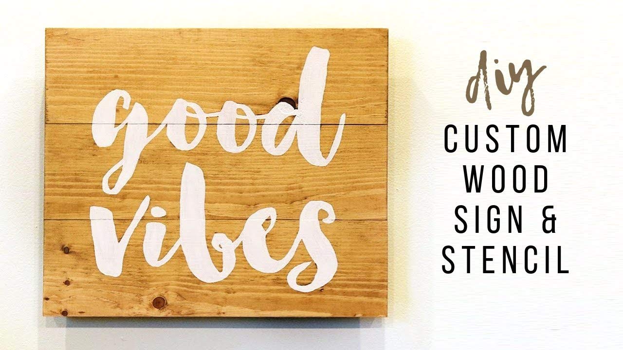 Funny Farmhouse Bathroom Sign - Wood Wall Decor for Nursery & Kids' Bathroom