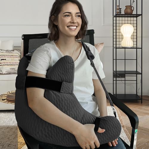 Black With Two Straps