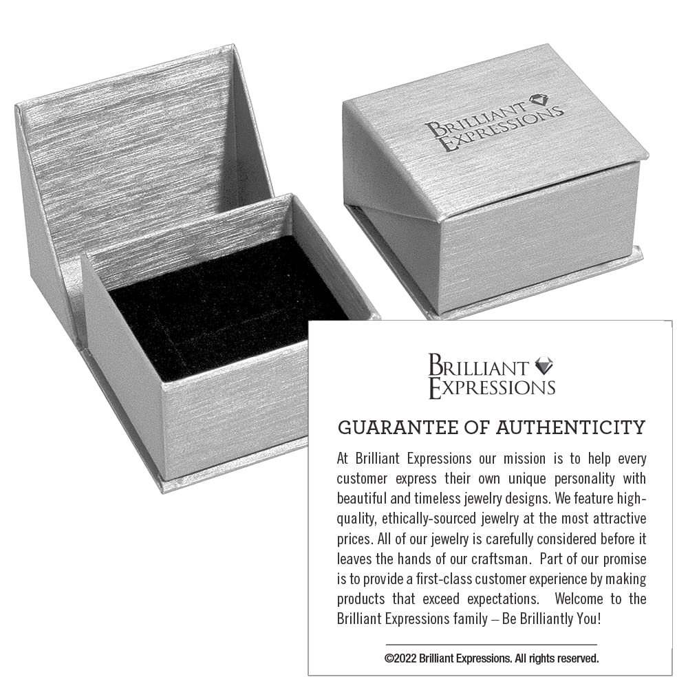 925 Sterling Silver Rings for Women - Diamond Accent Heart Engagement, Anniversary & Promise Rings | Elegant Wedding Jewelry for Her | Perfect for Proposals, Anniversaries & Romantic Gifts