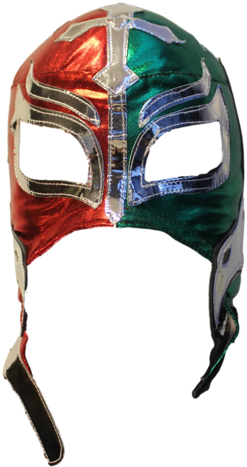 High-Quality Lycra Lucha Libre Mask for Adults - Wrestling & Cosplay