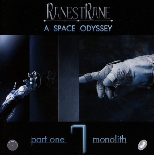 Ranestrane Monolith - A Space Odyssey Part I - Sci-Fi Music Album for Space Exploration & Relaxation