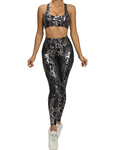 Black & Iridescence