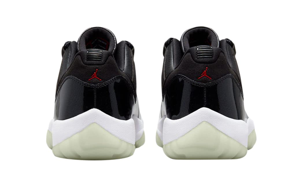 Men's Air Jordan 11 Retro Low 