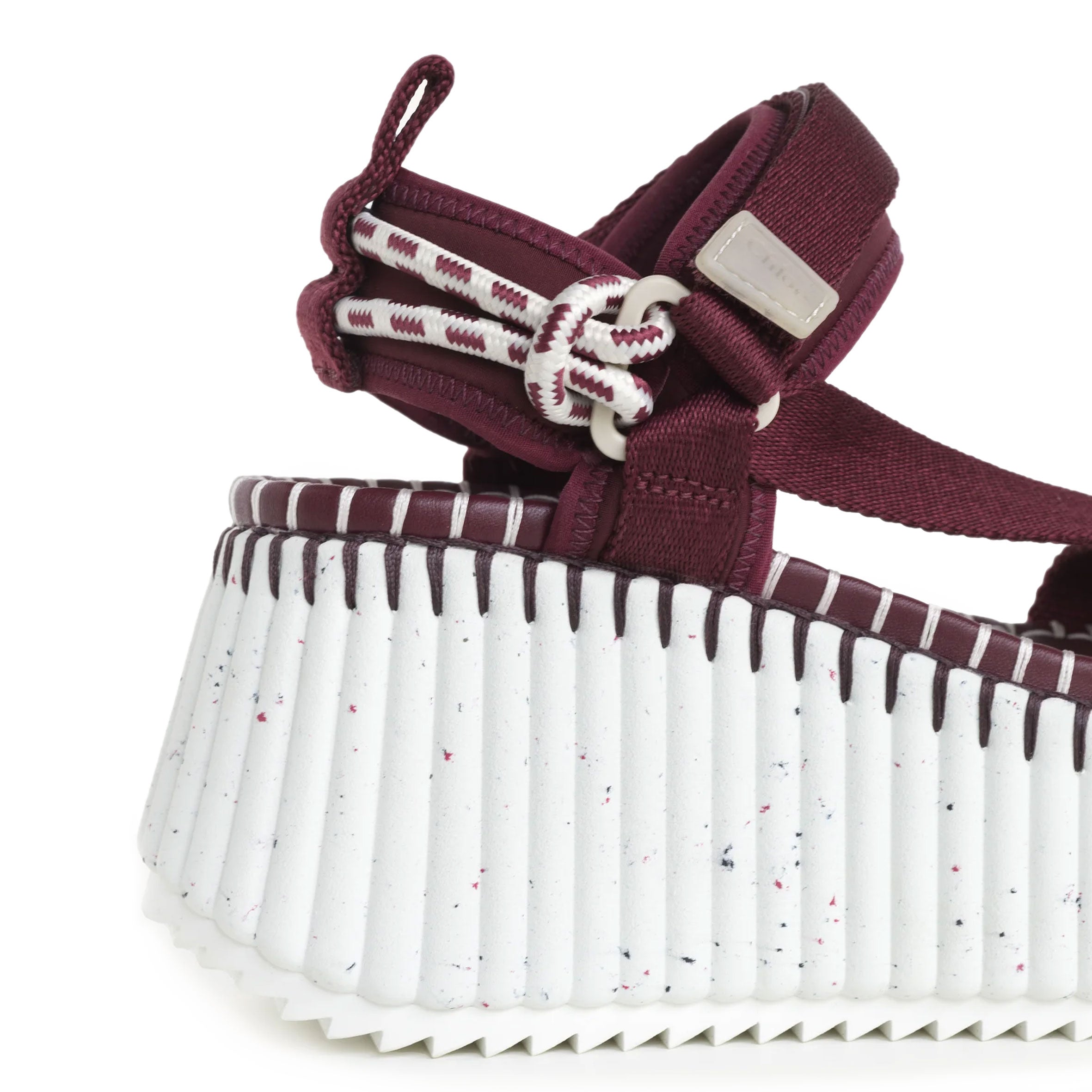 Women's Ruby Nama Platform Sandals - Comfortable Summer Beach Shoes for Walking, Travel & Casual Outfits