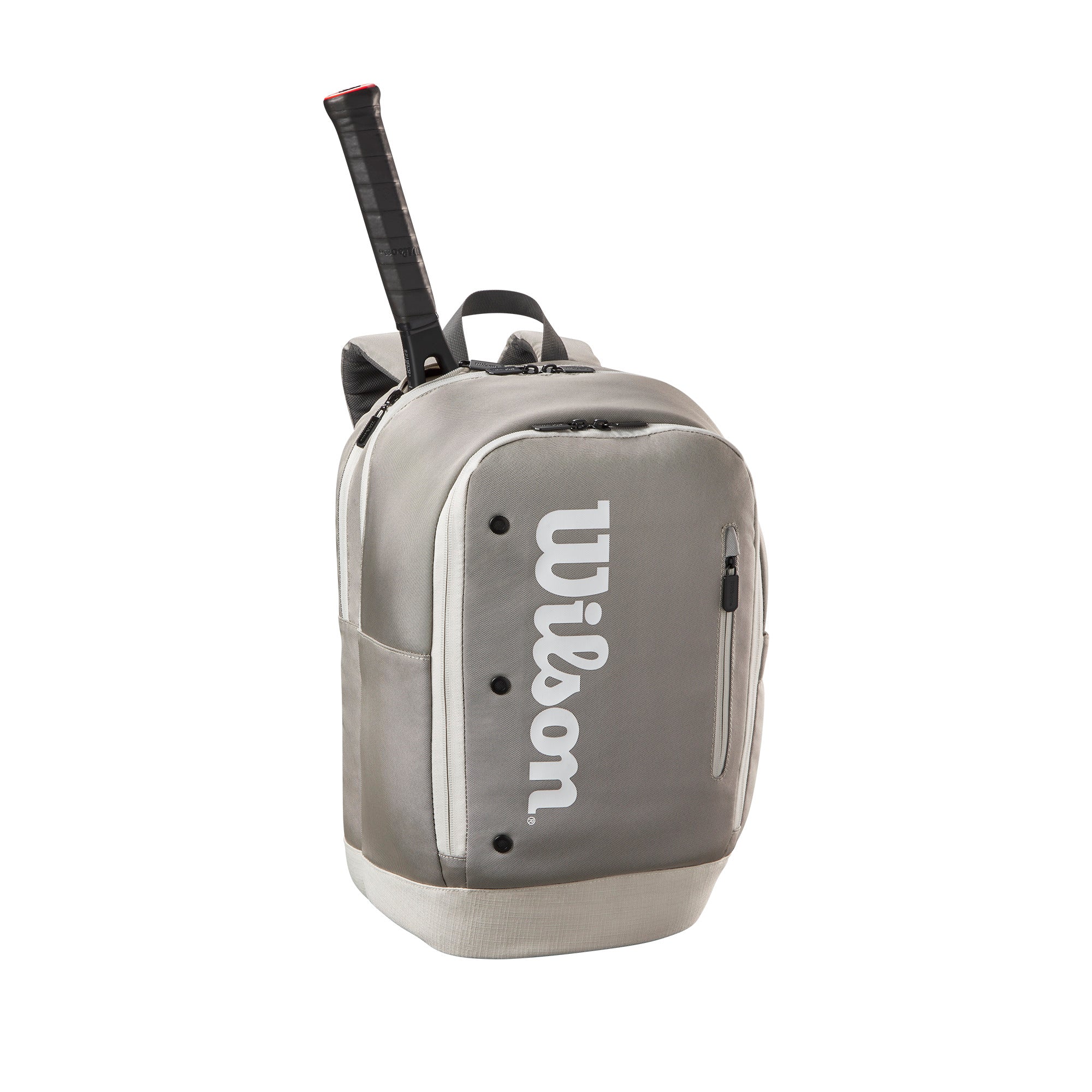 Wilson Tour Backpack Tennis Bag - Durable & Spacious for Tennis Gear Storage | Perfect for Tennis Matches, Training & Travel