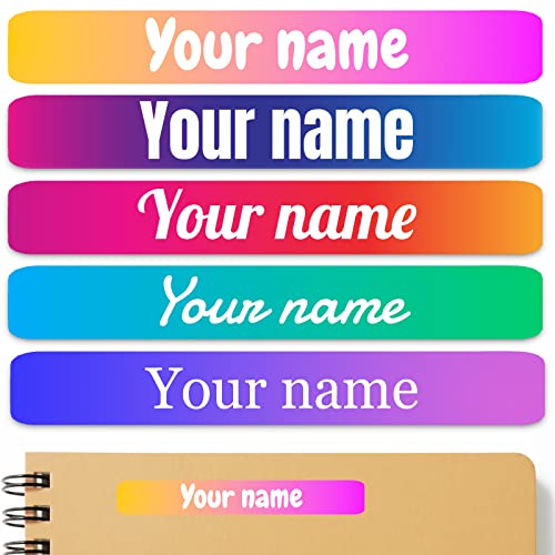 Gradient Color Series