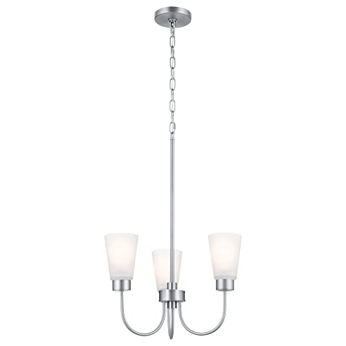 Brushed Nickel