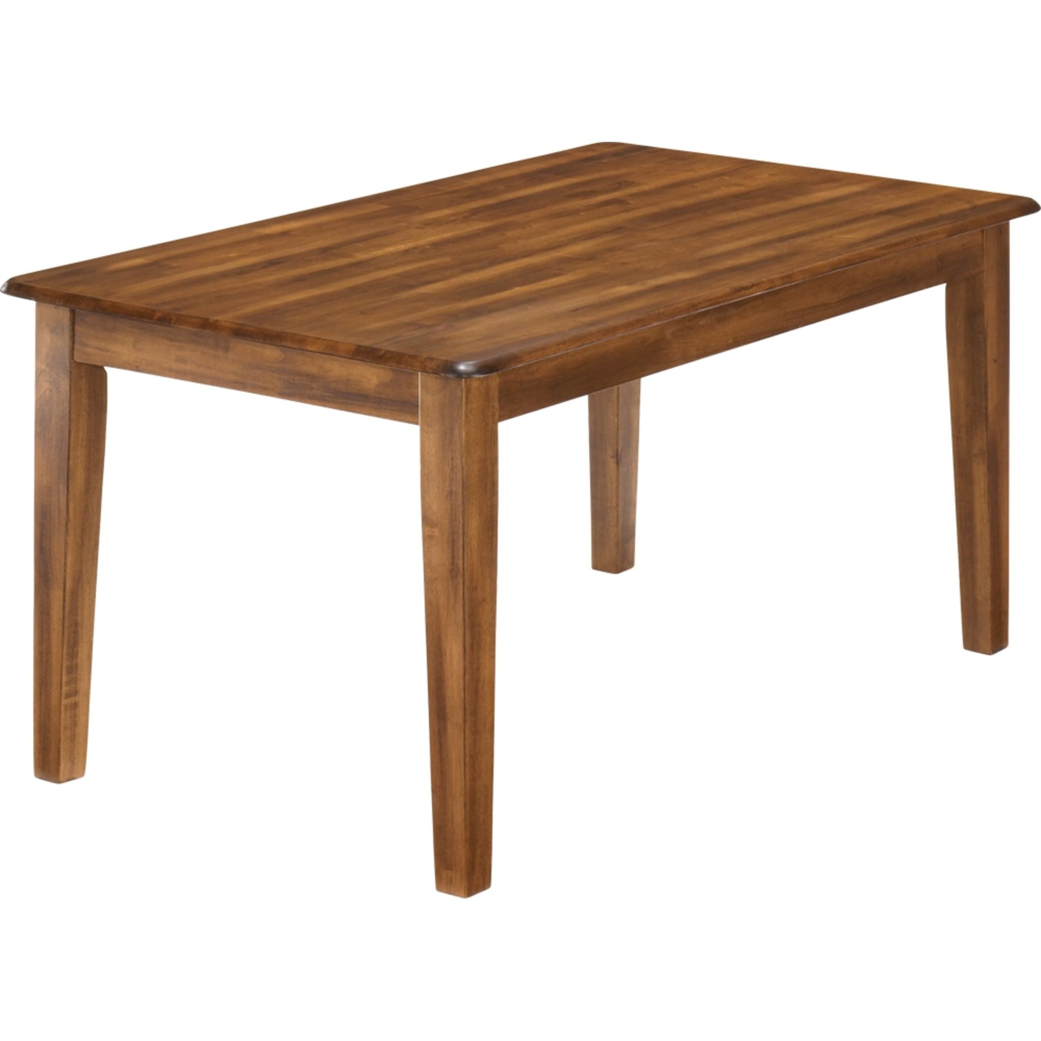 Berringer Casual Dining Table Set - Modern Wooden Kitchen & Dining Room Furniture for Family Gatherings & Dinner Parties