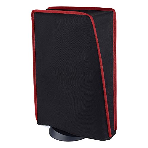 Red Trim