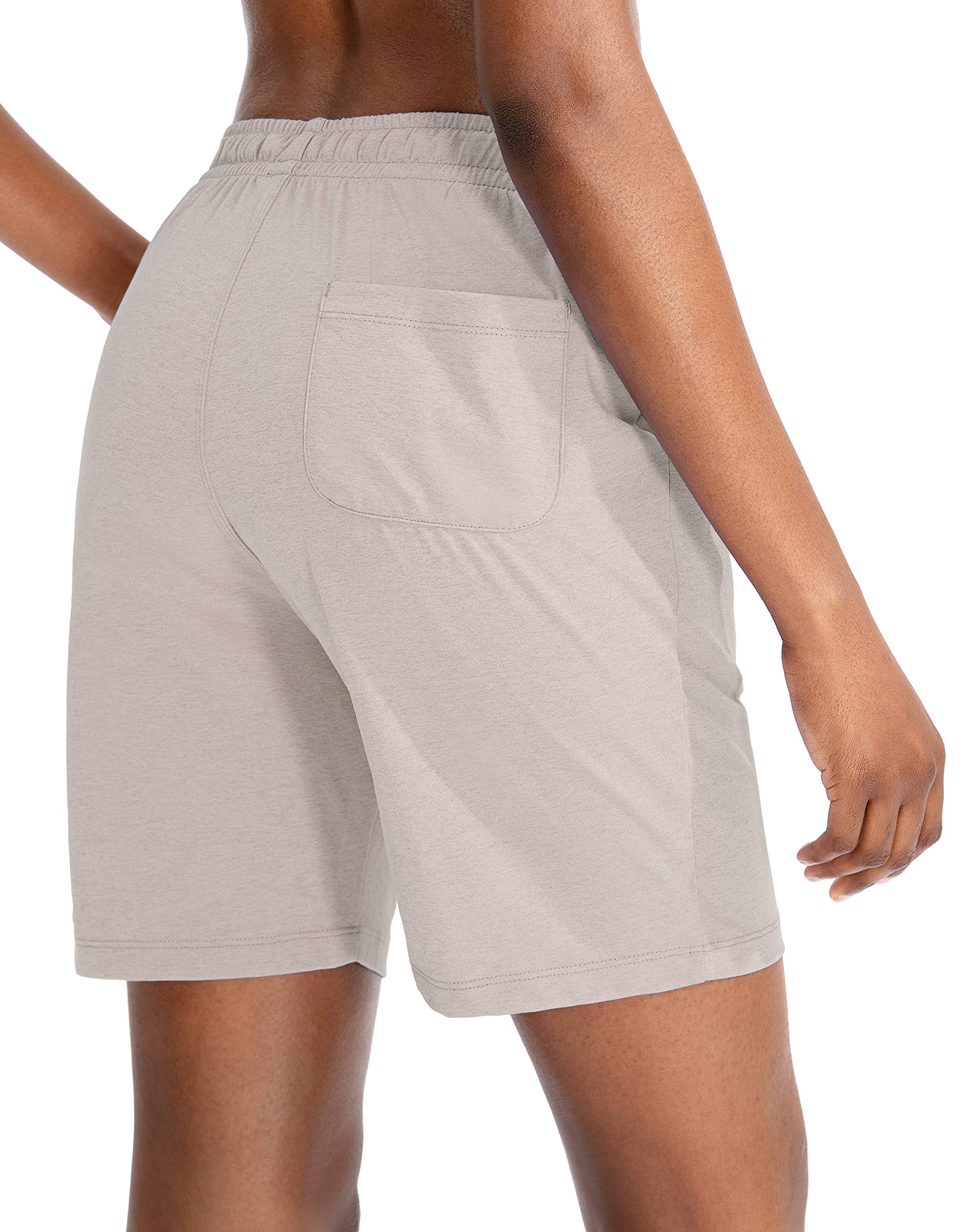 Women's Bermuda Shorts - 7