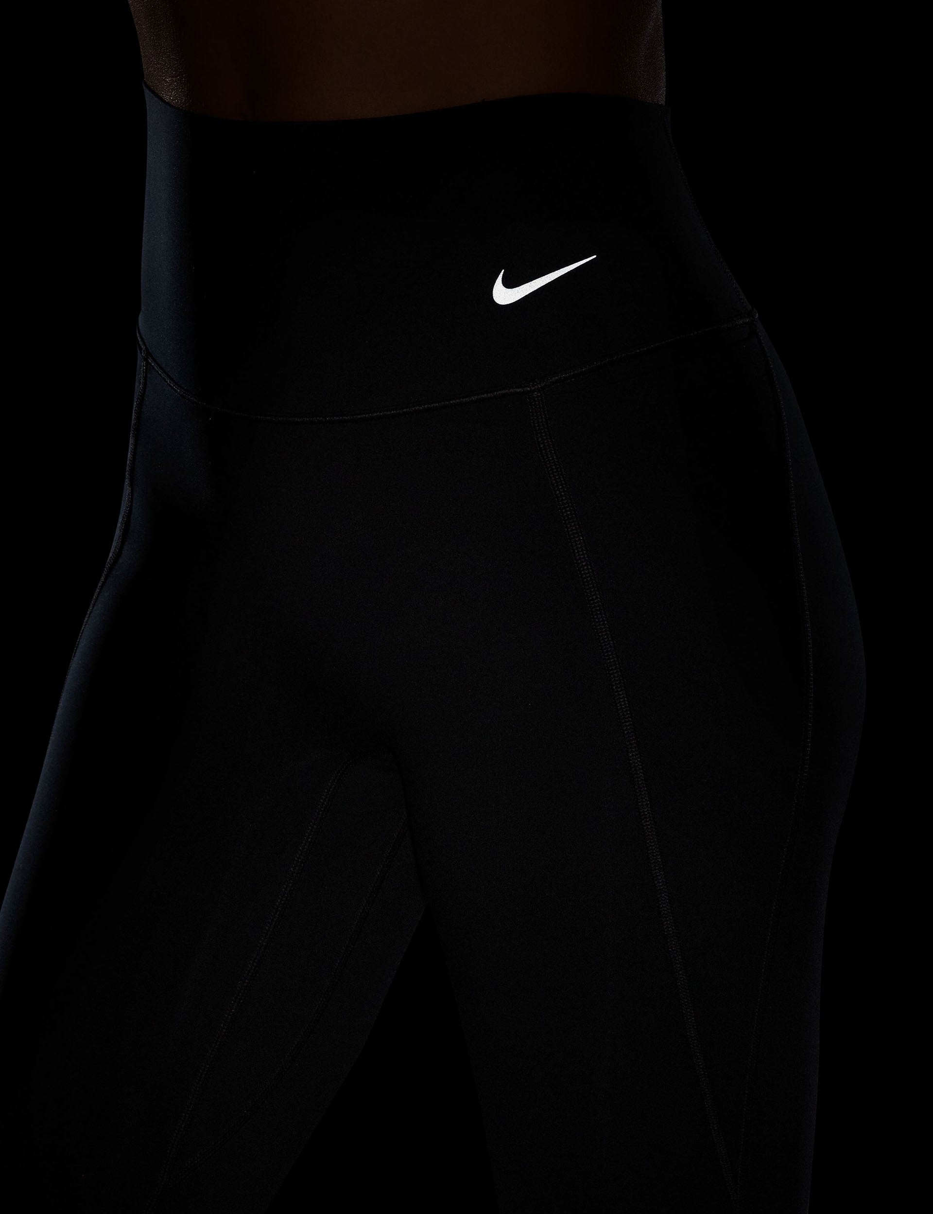 Universal High Waisted Leggings for Women - Black, Anthracite & Dark Smoke Grey Colors - Perfect for Yoga, Workouts & Everyday Wear