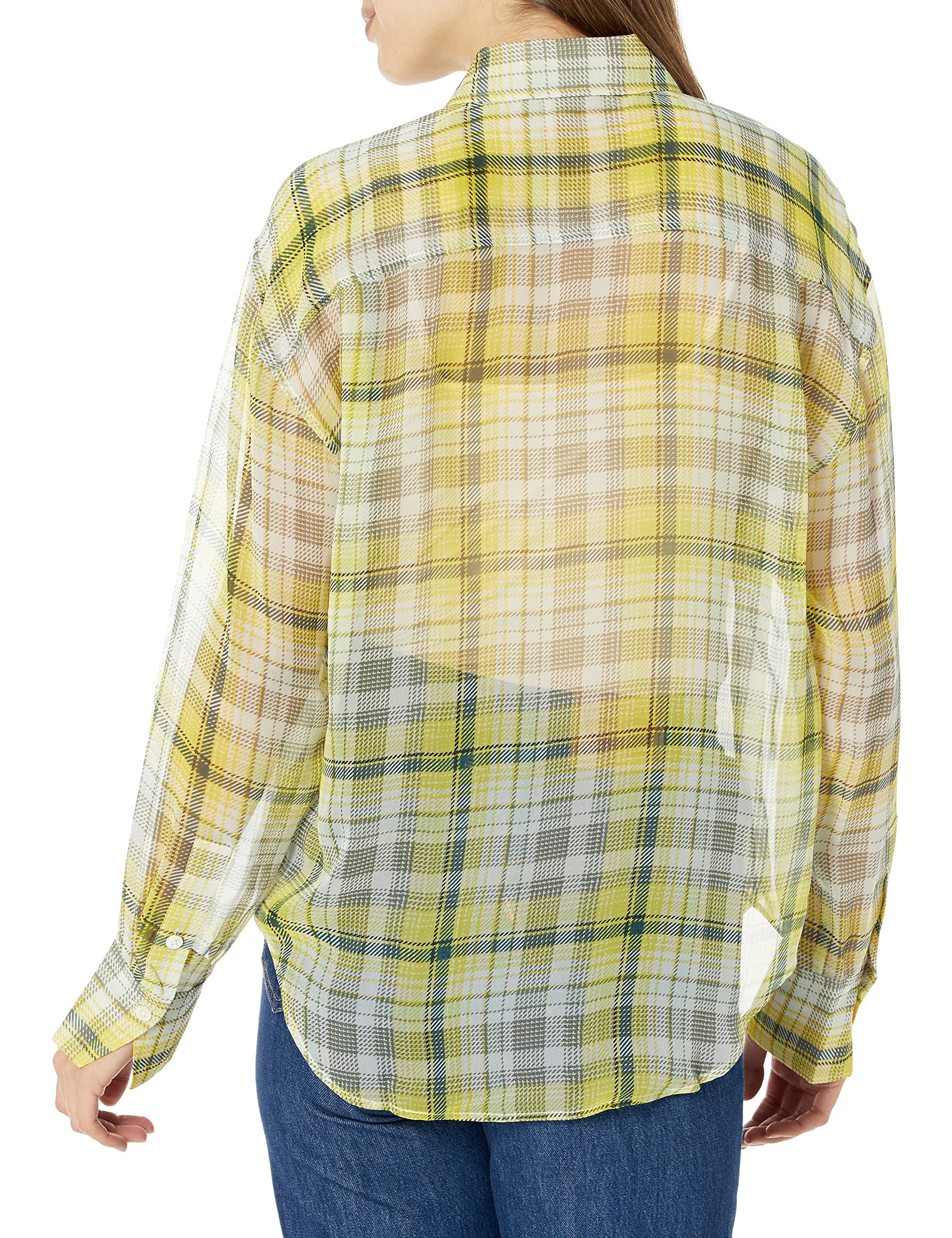 Melanni Women's Casual Shirt - Comfortable & Stylish Blouse for Work, Office & Everyday Wear | Perfect for Business, Travel & Outdoor Activities