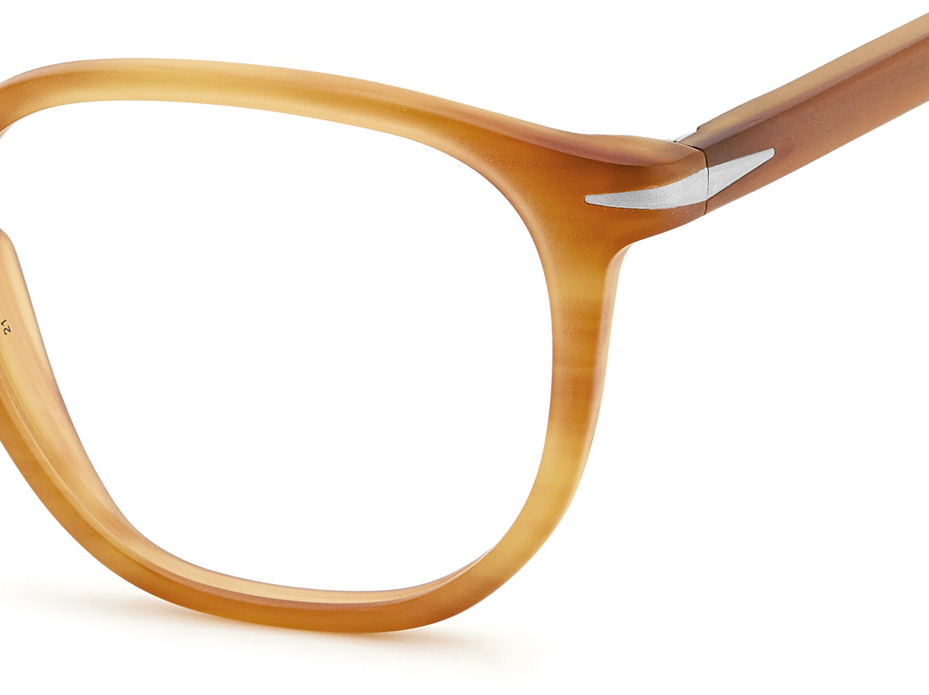 David Beckham DB1106 Sunglasses - Polarized Aviator Style for Men & Women - UV Protection, Lightweight & Comfortable - Perfect for Driving, Travel & Outdoor Activities