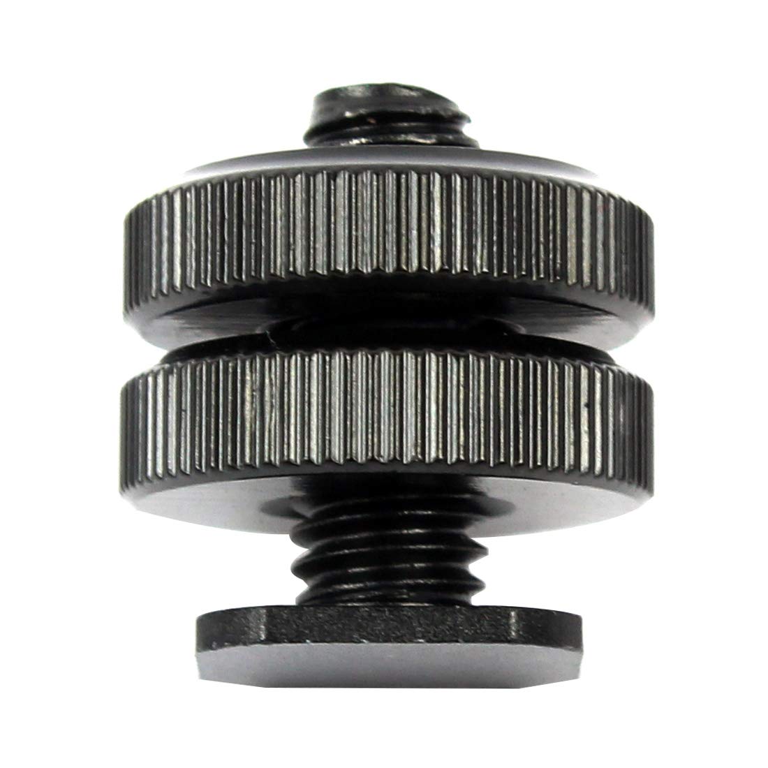 FEICHAO 2-Pack Professional 3/8