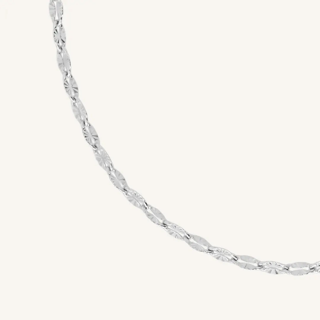 Delilah Anklet - Elegant Adjustable Ankle Bracelet for Women | Perfect for Beach, Summer & Boho Fashion